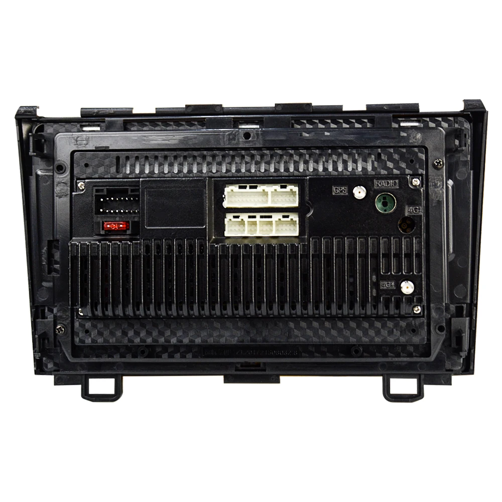 EKIY Android автомобильный DVD gps мультимедийный плеер 4G для Honda CRV CR-V 2007-2011 Automotivo Навигация стерео радио видео аудио плеер