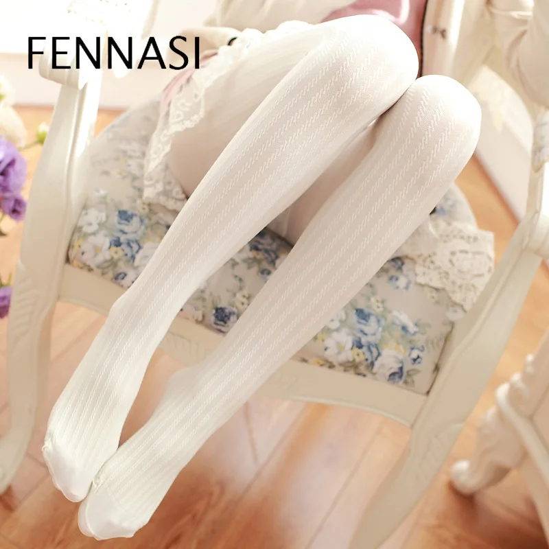 FENNASI Nylons женские сексуальные колготки липкие размера плюс модные телесный