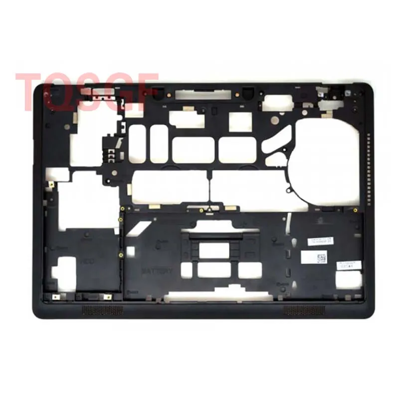 Нижняя базовая крышка для Dell Latitude E5450 0T56G8 T56G8 черный|Сумки и чехлы ноутбуков| |