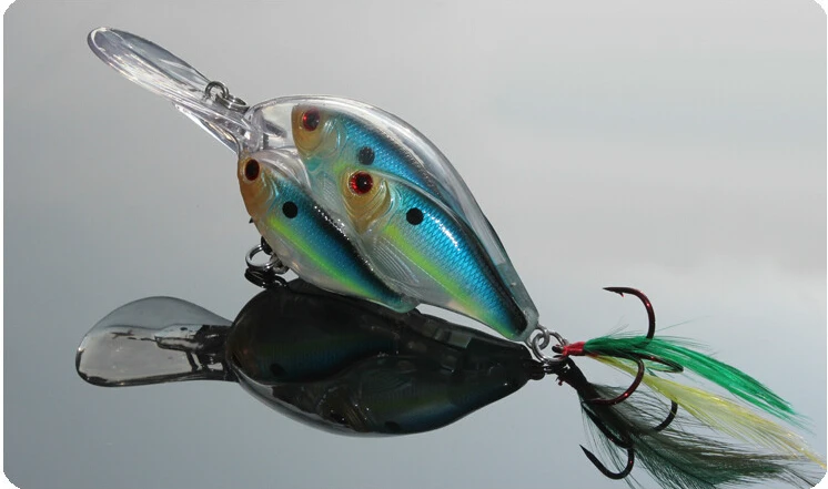 Рыболовная приманка с длинным язычком 3 дюйма 62 мм 19 г|lure heads|lure packaginglure design |