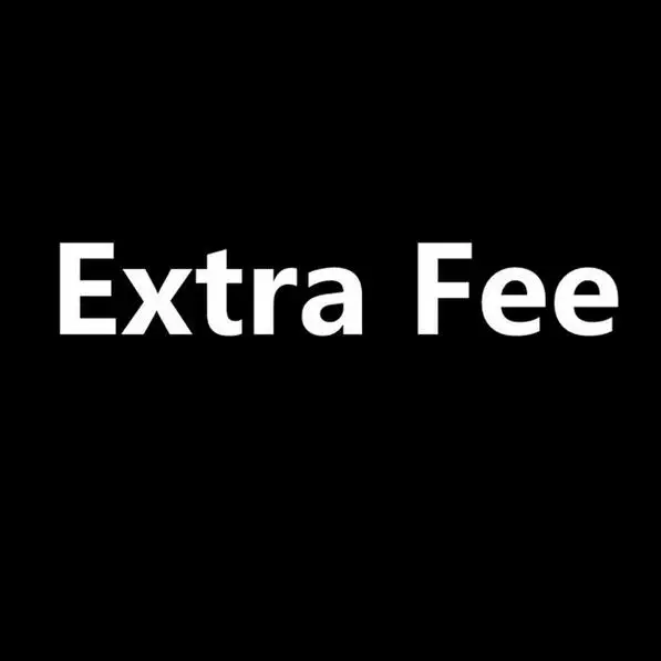 Дополнительная плата (не перечень товаров Не оплачивайте)|fee| |