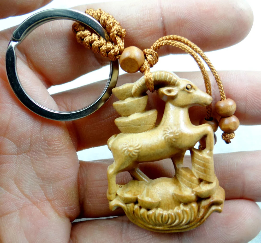 Брелок с гравировкой для мужчин и женщин реалистичный брелок из натурального