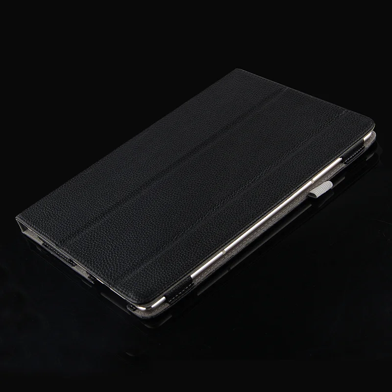 Чехол из воловьей кожи для Huawei MediaPad M5 10 8 дюйма защитный чехол натуральной Mediapad m5