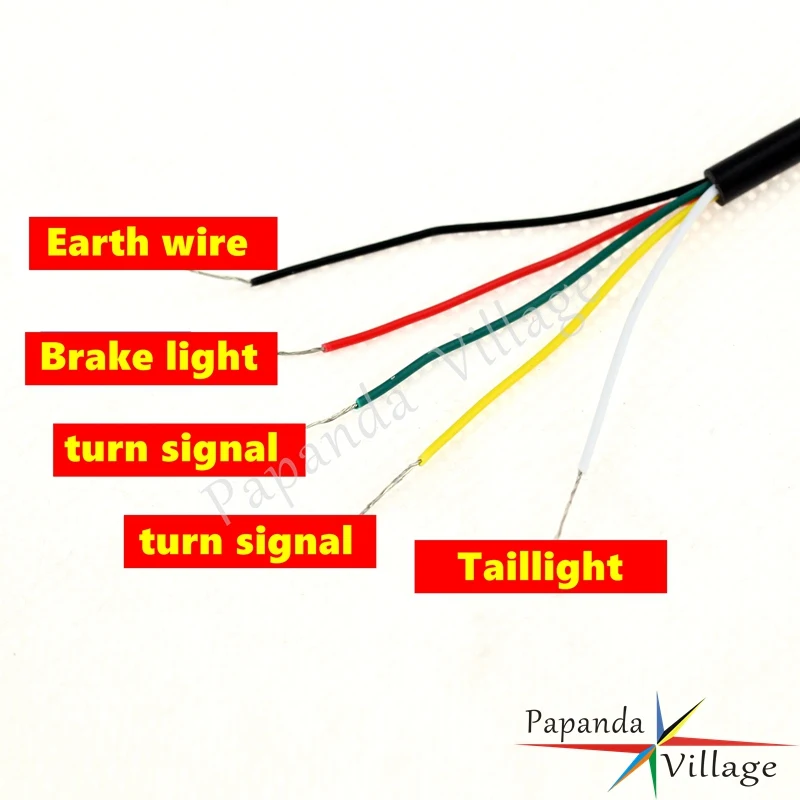 Стальной обруч для сиденья мотоцикла с подметающимся трекером петля рамы
