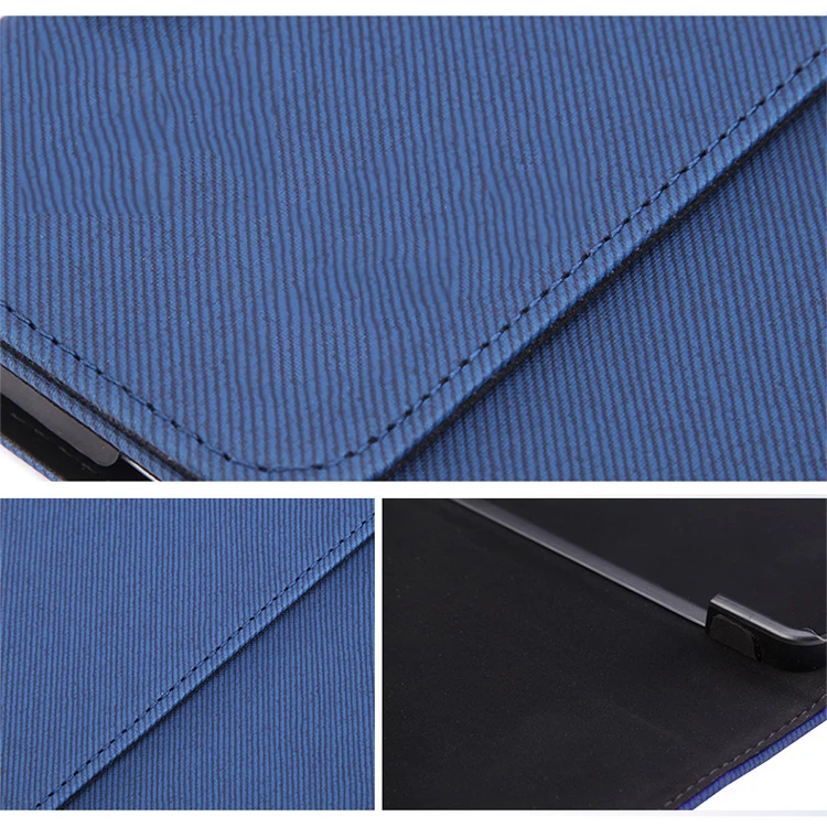 

Premium PU Leather Cover For New Surface Go Folio Stand Tablet Sleeve Case For Surface Go 10 inch Cover With Built-in Pen Holder