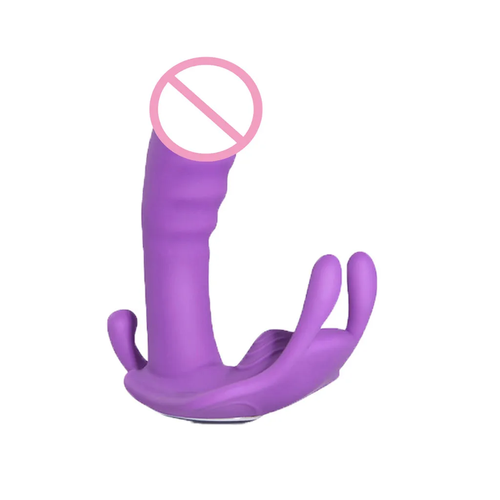 G Spot вибратор фаллоимитатор женский секс товары для взрослых носить вибрационный