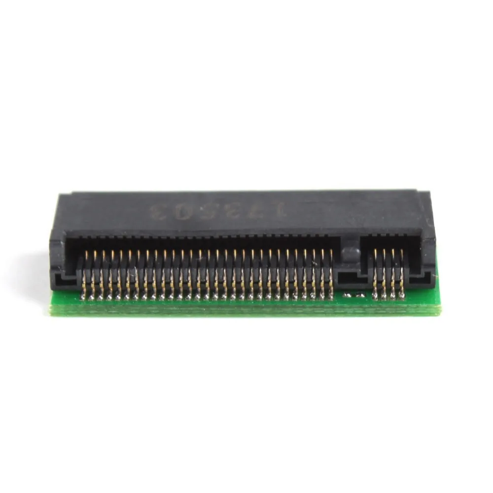 M ключ M.2 PCI-e AHCI SSD адаптер карта для 2013 2014 2015 MACBOOK Air A1466 Pro A1398 A1502 A1419 NGFF к MD711MD712 #264952 |