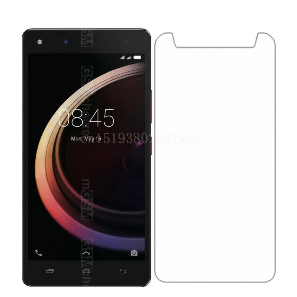 For Infinix Hot 4 pro lite S Tempered Glass On 3 LTE Screen Protector 9h Toughened Protective phone film | Мобильные телефоны и