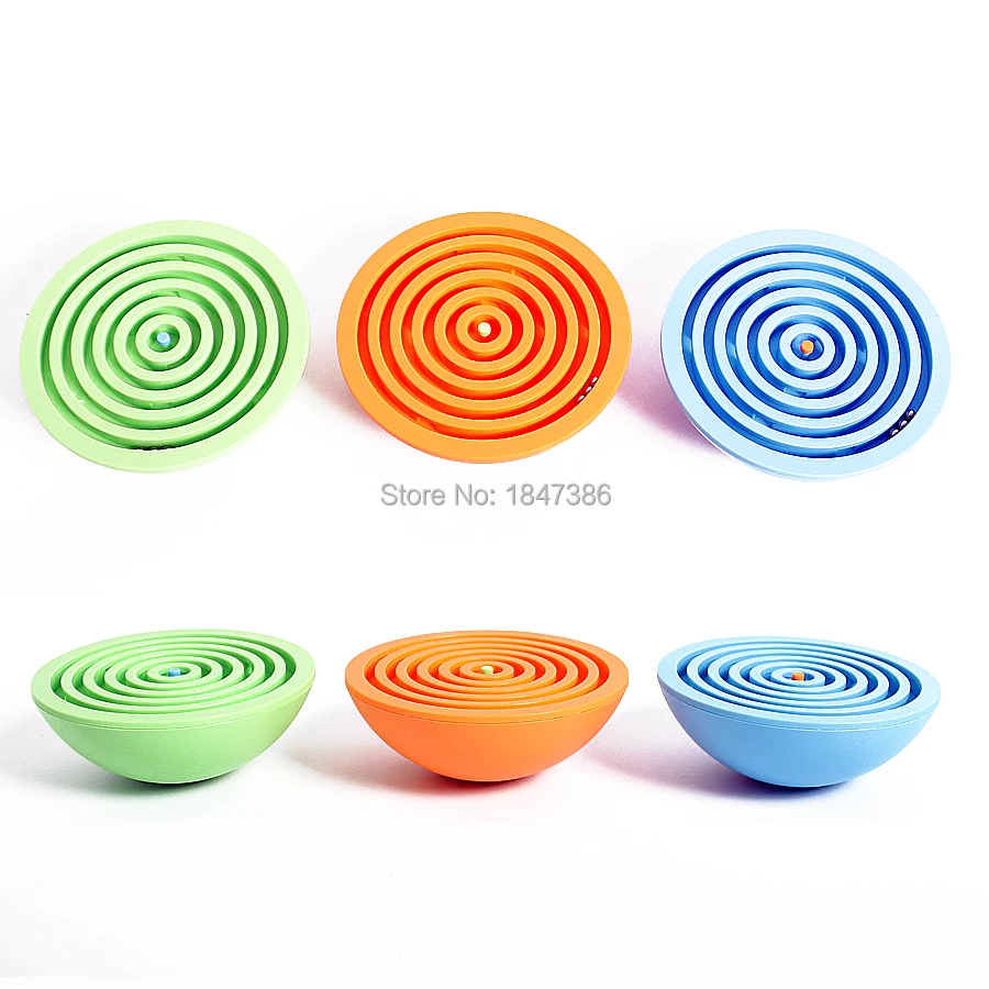 Сбалансированный лабиринтный шар лабиринт интеллектуальный классические