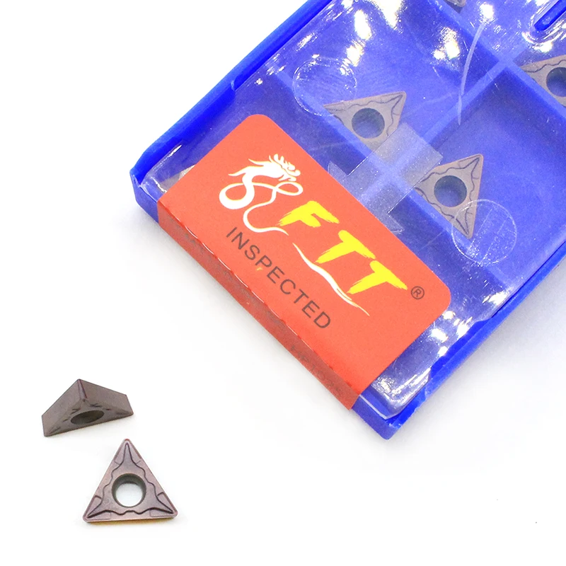 

TCMT110205 SC HP1025 Internal turning tool carbide Insert grooving turning tool