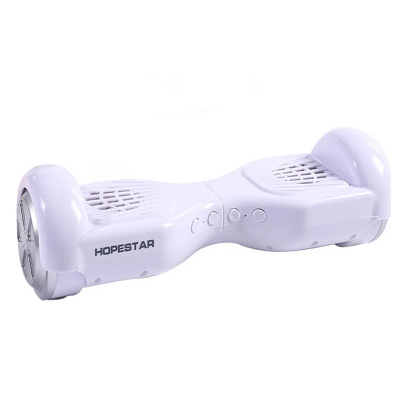 LemonMan Bluetooth динамик беспроводной H7 стильный Ховерборд 3D стерео Музыка Поддержка TF