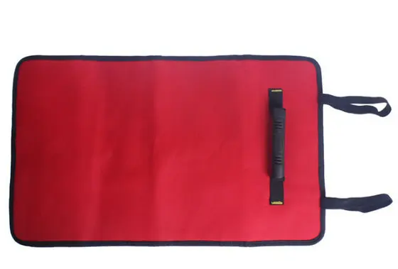 1 шт. Новая высококачественная сумка из ткани Оксфорд в рулоне для хранения