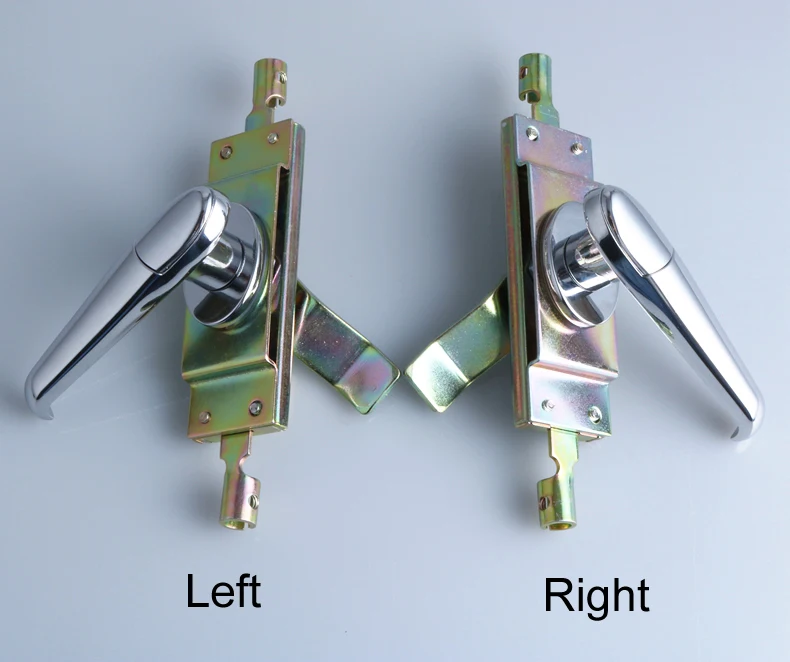 Заводские розетки MS308 водонепроницаемый тип большой замок для промышленного