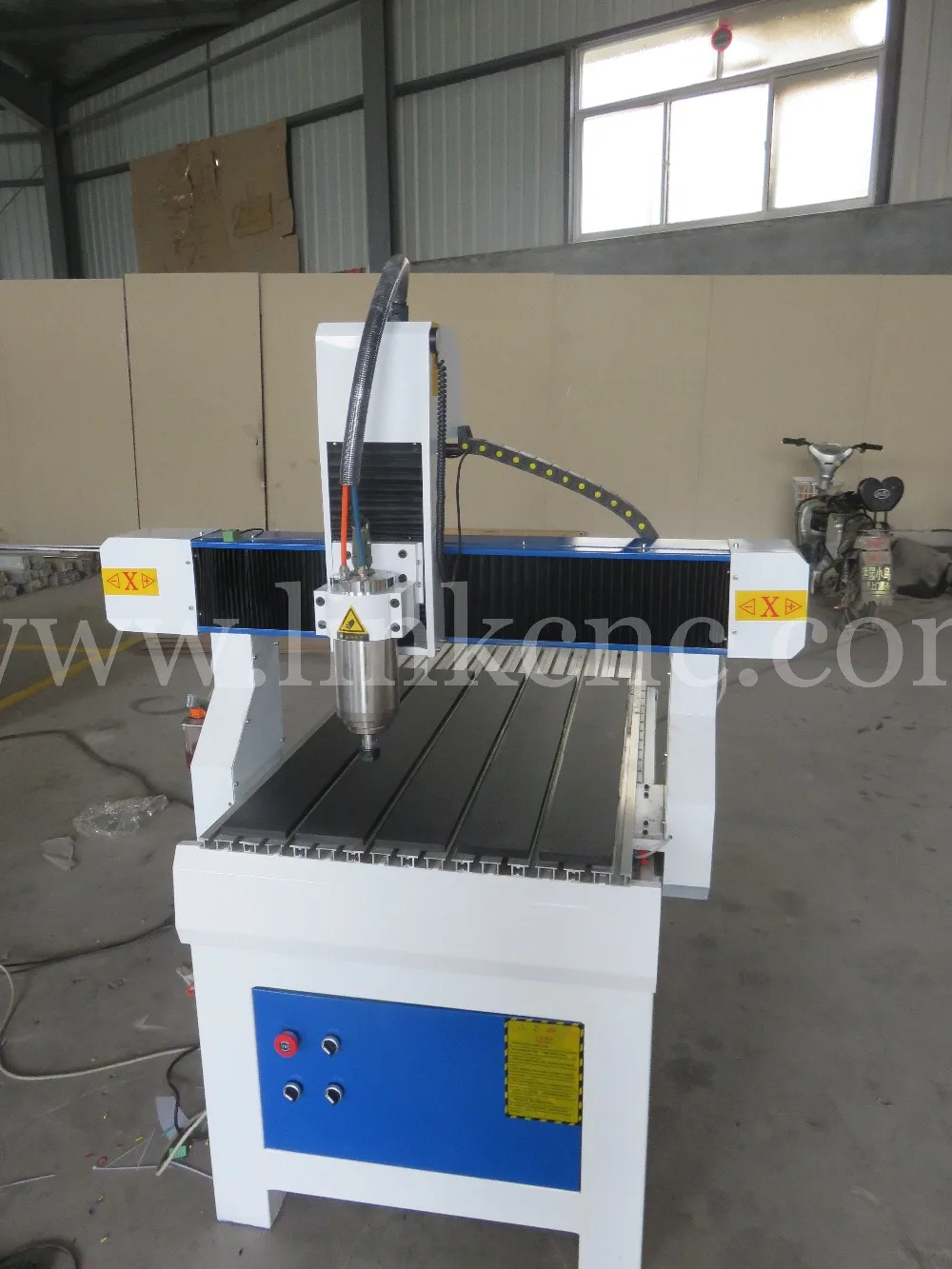cnc router wood ncstudio control system hobby 0609 | Инструменты