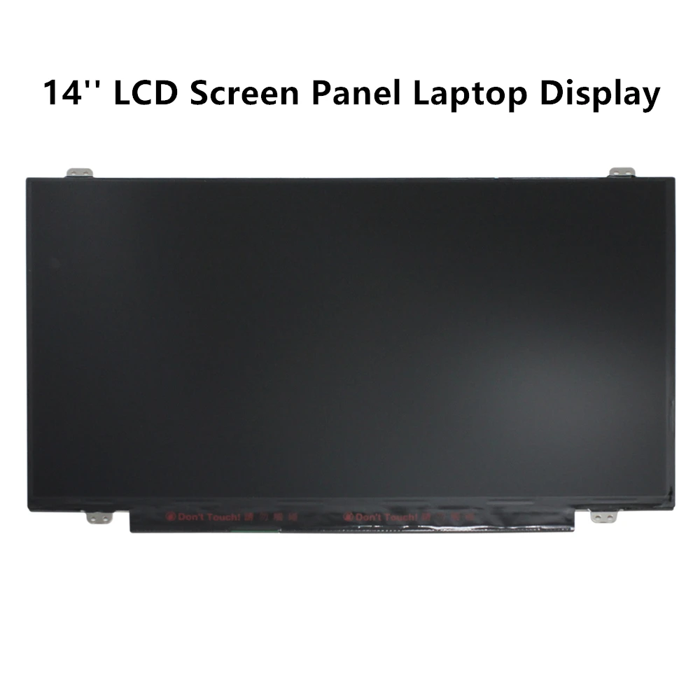 FTD lcd 1" FHD ЖК-экран дисплей Панель LP140WF6-SPH1/B140HAN01.7 для lenovo Thinkpad X1 Carbon 4th Gen 20FB 1920x1080