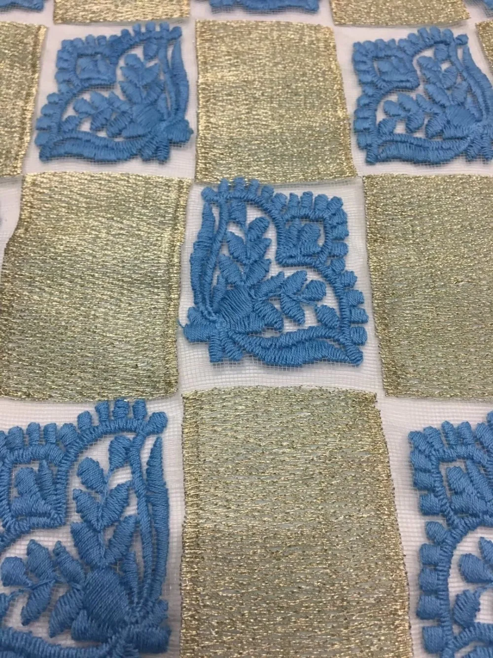 Кружевные ткани в нигерийском стиле 2019 высококачественные кружевные из тюля