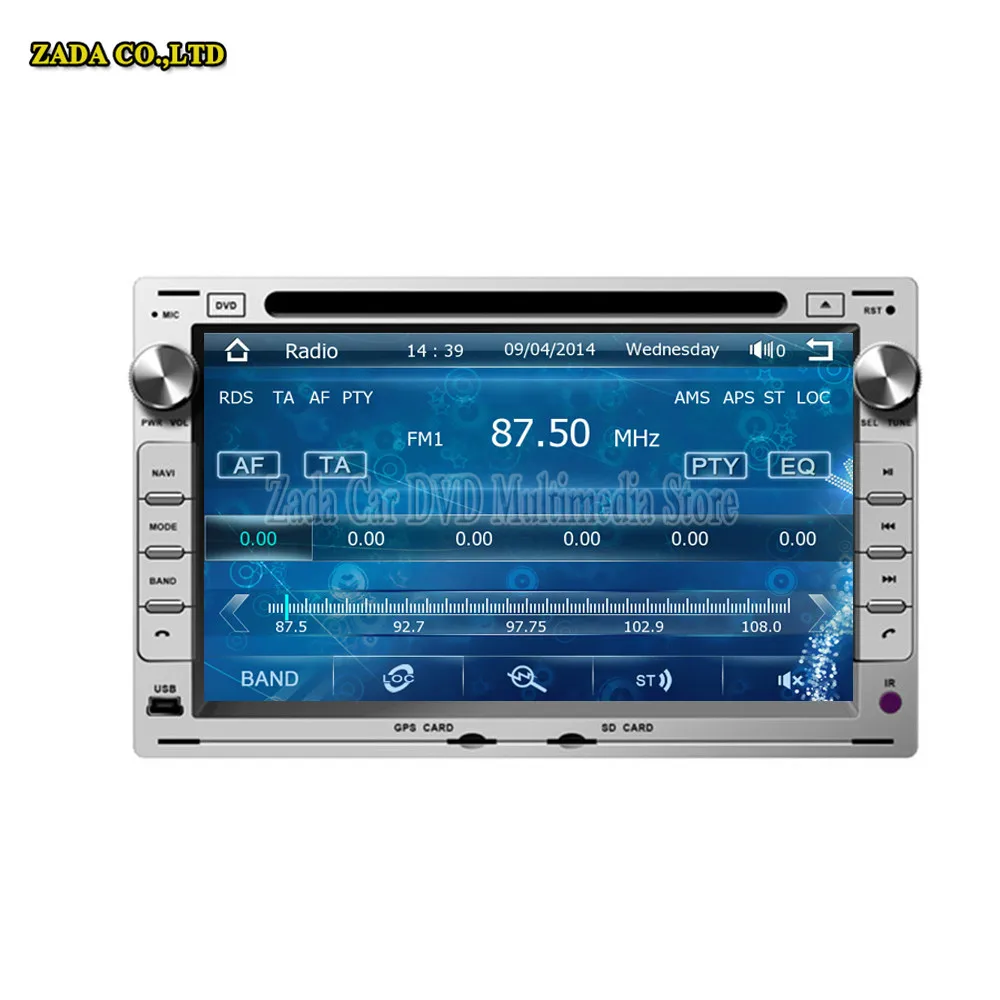 NAVITOPIA 7-дюймовый Радио gps для VW PASSAT B5/MK5/JETTA/BORA/поло/MK3 /MK4/GOLF/CITI/CHICO/SHARAN/TRANSPORTER T4/T5 |