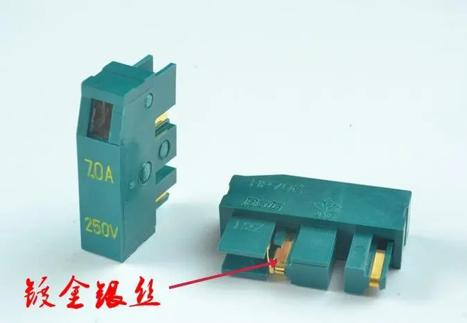 Новинка предохранители Daito HP032 HP05 HP10 HP16 HP20 HP32 HP50 HP70K | Обустройство дома