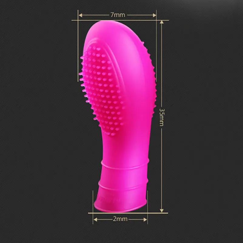 sets 3PCS Sex Products Masturbation sex Toys Foreplay Tease new Fingers adult g-spot Stimulating anal massage toy |