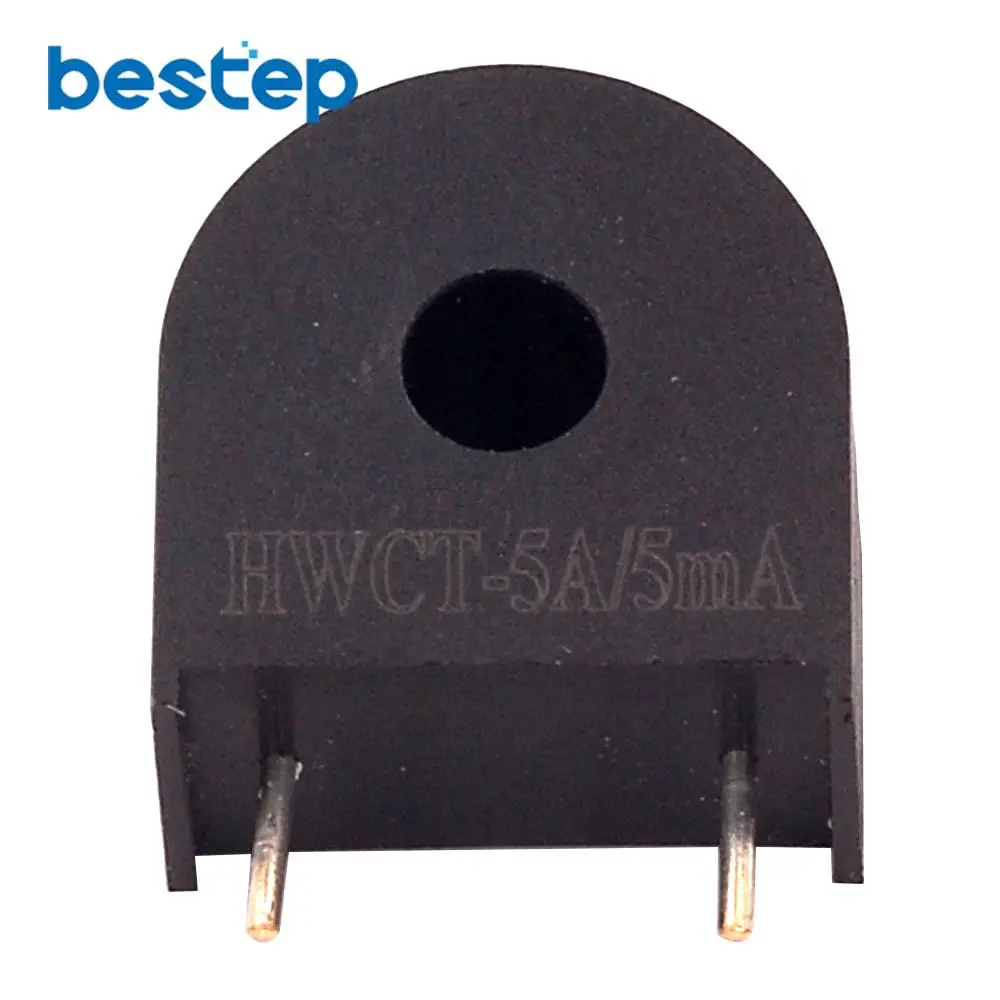 HMCT103C 5A/5MA модуль датчика микротрансформатора тока прецизионная защита измерения