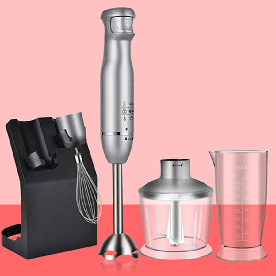 Маленькая бытовая электрическая техника для удержания детского питания