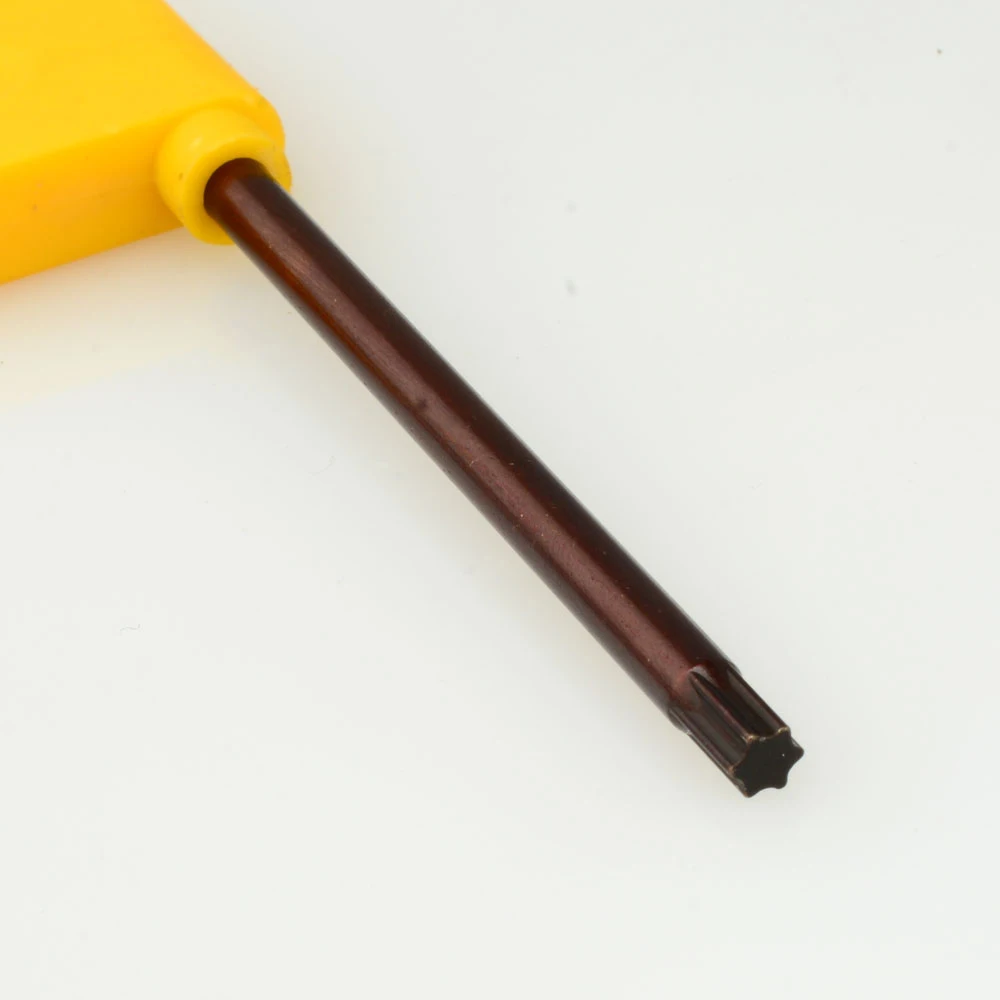 Отвертка T8 T9 T10 T15 T20 T25 torx ключ для различных видов винтов твердосплавные режущие
