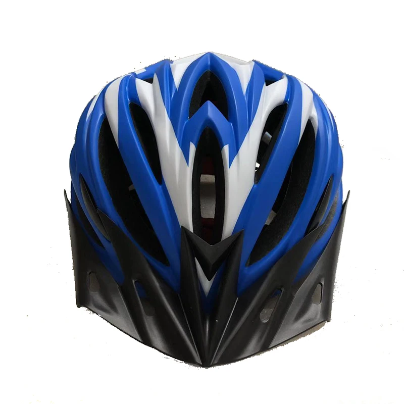 Мужской спортивный сверхлегкий Mtb шлем для горного велосипеда козырек Casco Ciclismo