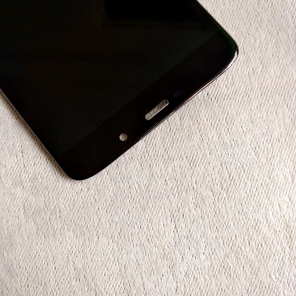 Для Elephone S7 ЖК-дисплей и сенсорный экран в сборе экран дигитайзер сменные инструменты для Elephone S 7 Мобильные аксессуары