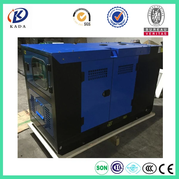 GF3-48KW 60KVA трехфазный дизельный генератор типа навес | Обустройство дома