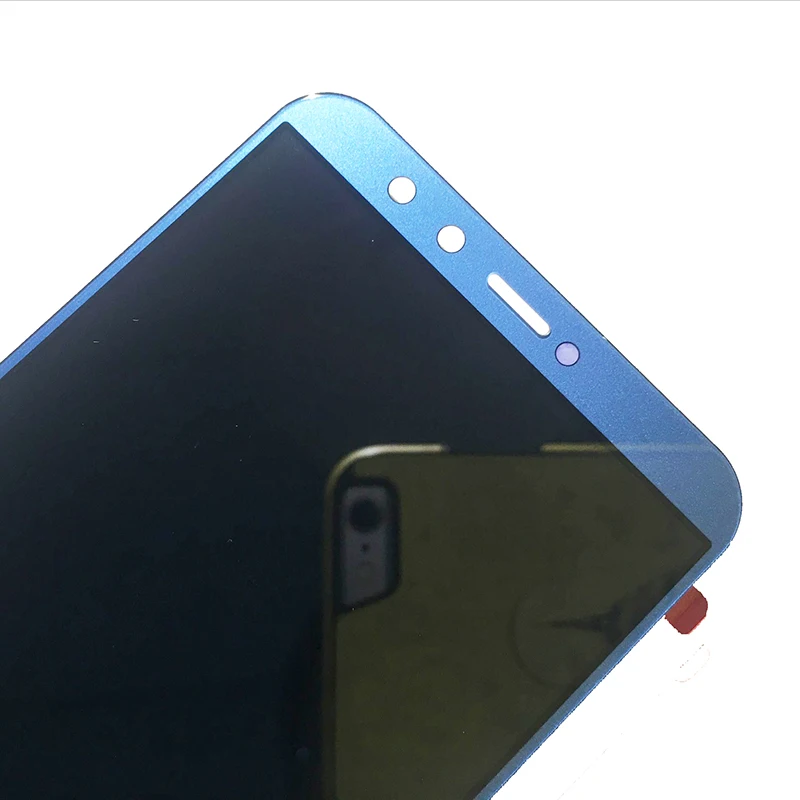 ЖК-дисплей и дигитайзер сенсорного экрана для Huawei Honor 9 Lite 5 65 дюйма с рамкой модуль
