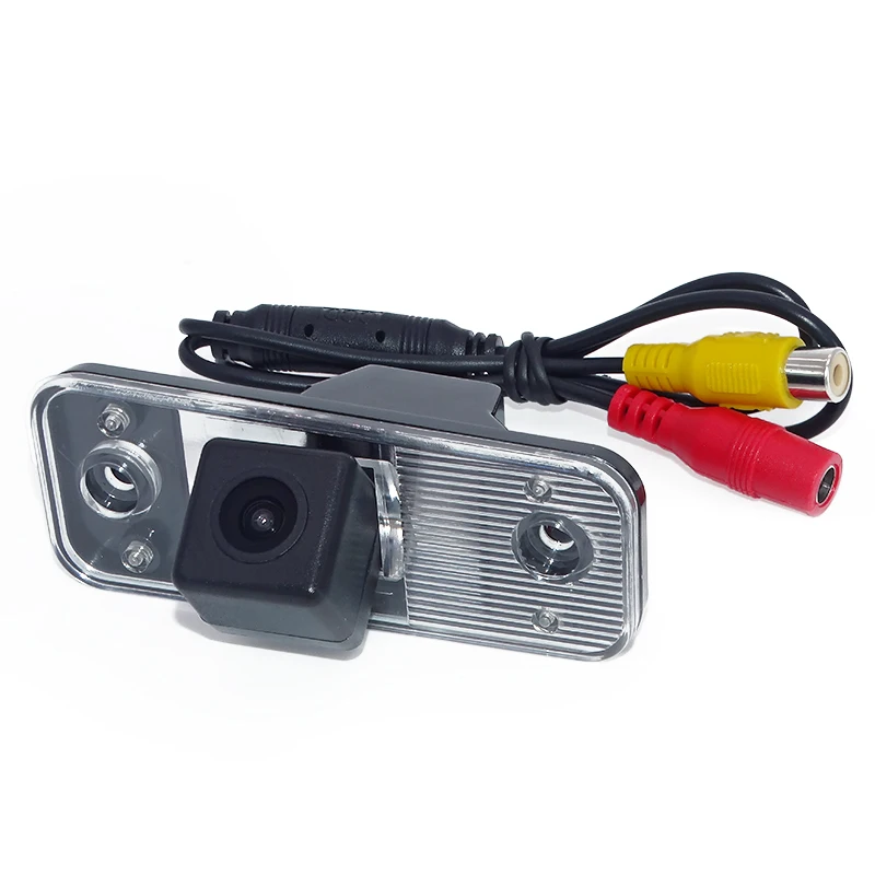 Фотокамера заднего вида для HYUNDAI SANTA FE Santafe Azera|camera for hyundai|santa fe camerahyundai santa camera |