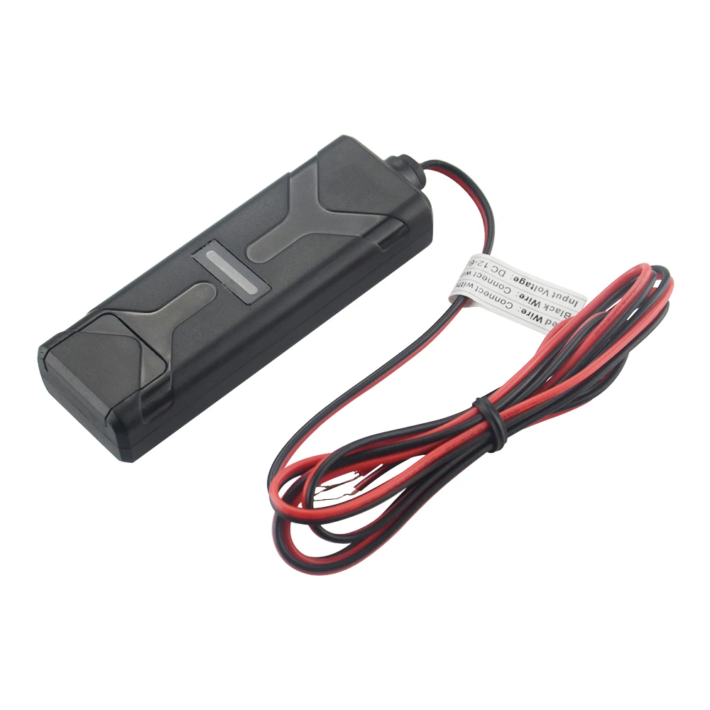 GPS трекер T1124 автомобиль расторадор Veicular Питание 12V фунтов локатор антенна
