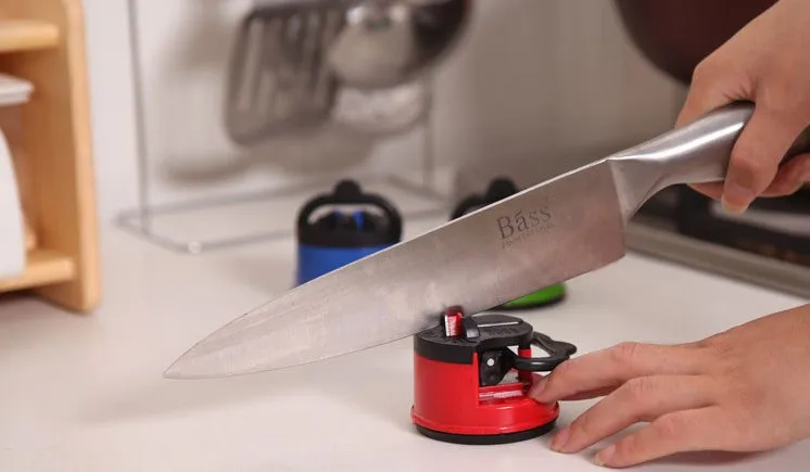 1 шт. нож Алмазная точилка из нержавеющей стали заточка Карбид инструмент