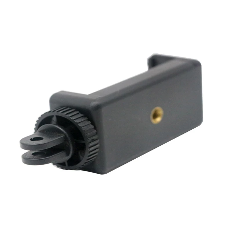 1 шт. аксессуар для штатива камеры селфи палки Крепление адаптер спортивной к