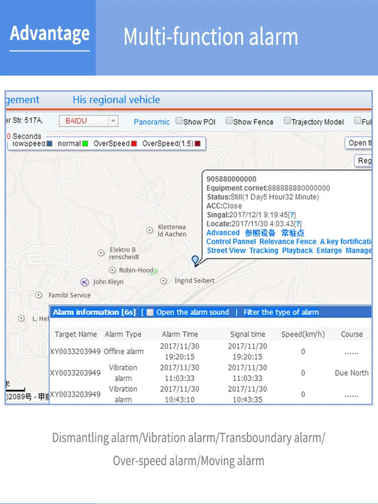 DEAOKE OBD gps-трекер без OBD функции диагностики TK306 mini OBD gps-трекер с вибрационной сигнализацией