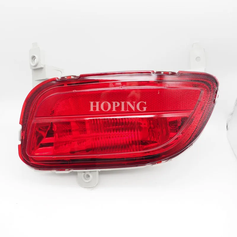 Надеюсь задний бампер противотуманные фары для MAZDA 5 2-го поколения MK2 2008 2009 фонарь