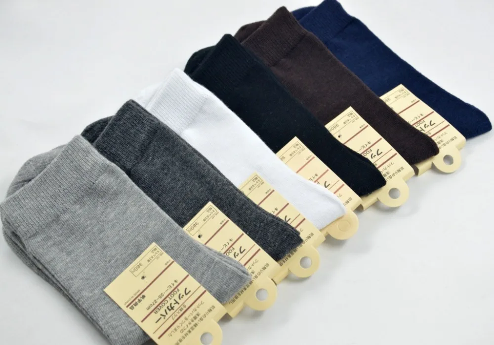 10 pairs/lot men's sports socks pure color casual sock for men 6 colors free shipping|sock man socks|sock upsocks snowboard |