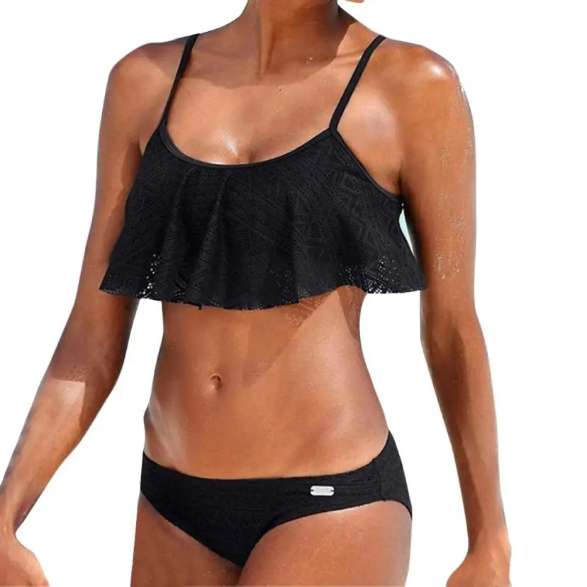 JAYCOSIN 2018 Повседневный Модный женский сексуальный Дамский комплект с