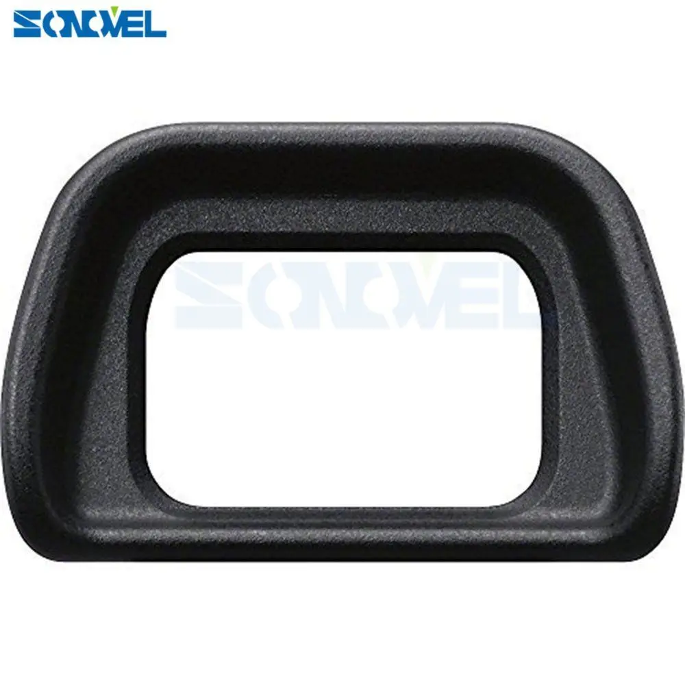 10 шт./лот видоискатель окуляр наглазник для Sony A6300 A6000 A5000 A7000|viewfinder eyepiece|eye cuprubber eyecup