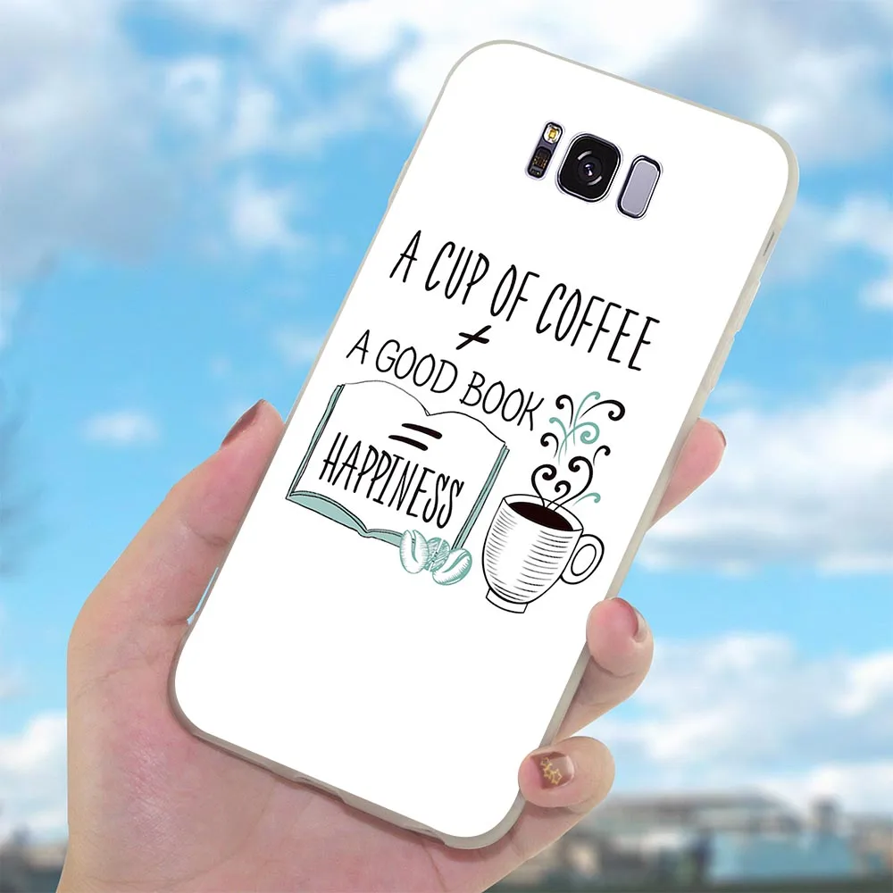 Чехол из мягкого ТПУ для Samsung A7 A8 A9 A10 A20 A30 A40 A50 A70 A6 Plus J5 J6 J7|Бамперы| |