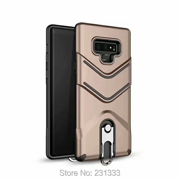 Защитный чехол для Iphone X XS MAX XR 7 8 Plus 6 6S I6 Huawei Y5 2017 Y7 жесткий из поликарбоната