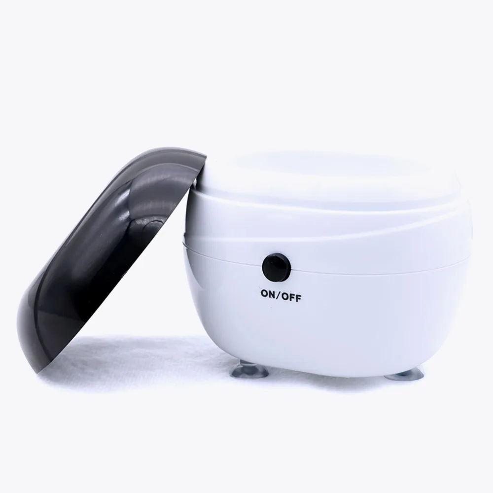 Ультразвуковой очиститель Volcanee Coil для RDTA RTA RDA RBA атомайзер SUB OHM бак электронная