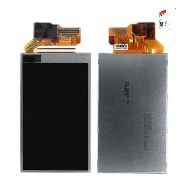 NEW LCD Display Screen For SAMSUNG WB210 Digital Camera Repair Part + Backlight Touch | Электроника