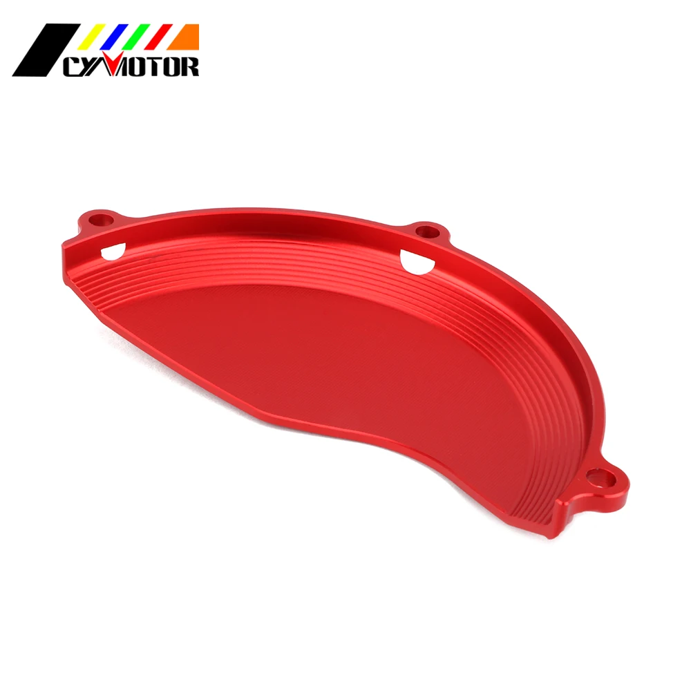 Боковой Чехол для двигателя мотоцикла Защитная панель HONDA CRF250X CRF 250X 2004 2005 2006 2007 2008