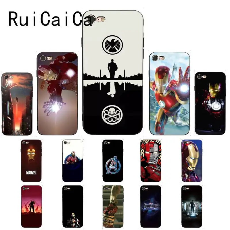 Чехол для iPhone X XS MAX 6 6s 7 7plus 8 8Plus 5 5S SE XR|Чехлы-накладки| |