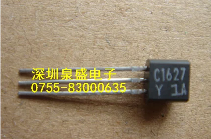 Новый C1890A 2SC1890A 2SC1162 C1162 2SC1941-L 2SC1941 C1941 2SC1627 C1627 2SC1627-Y 2SC1844 C1844 2SC3279 C3279 | Электроника