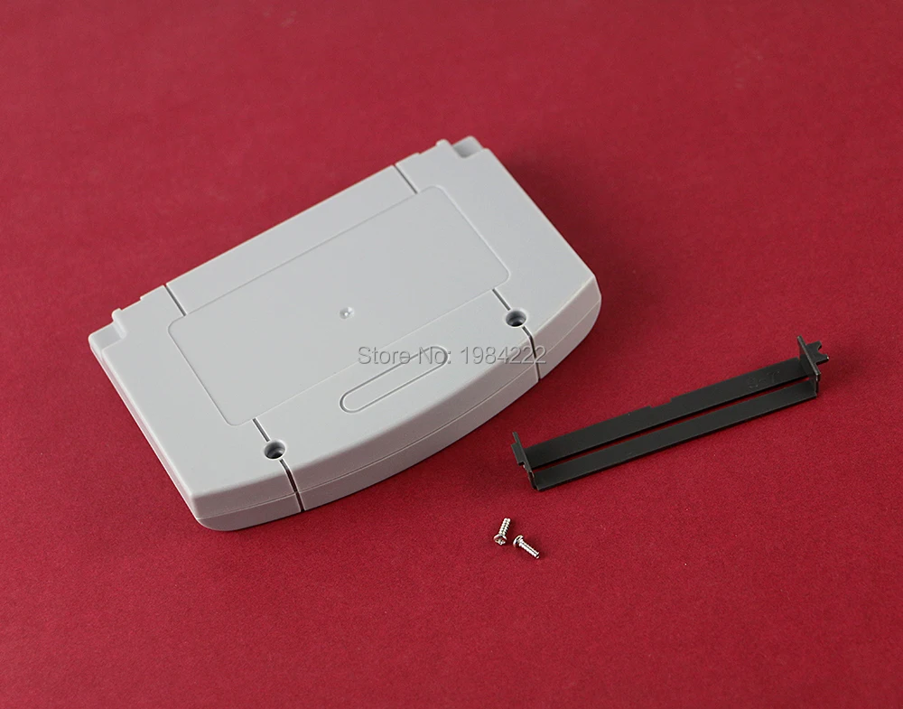 OCGAME Для Nintendo N64 карточная игра хранение картриджей коробка Защитный чехол для