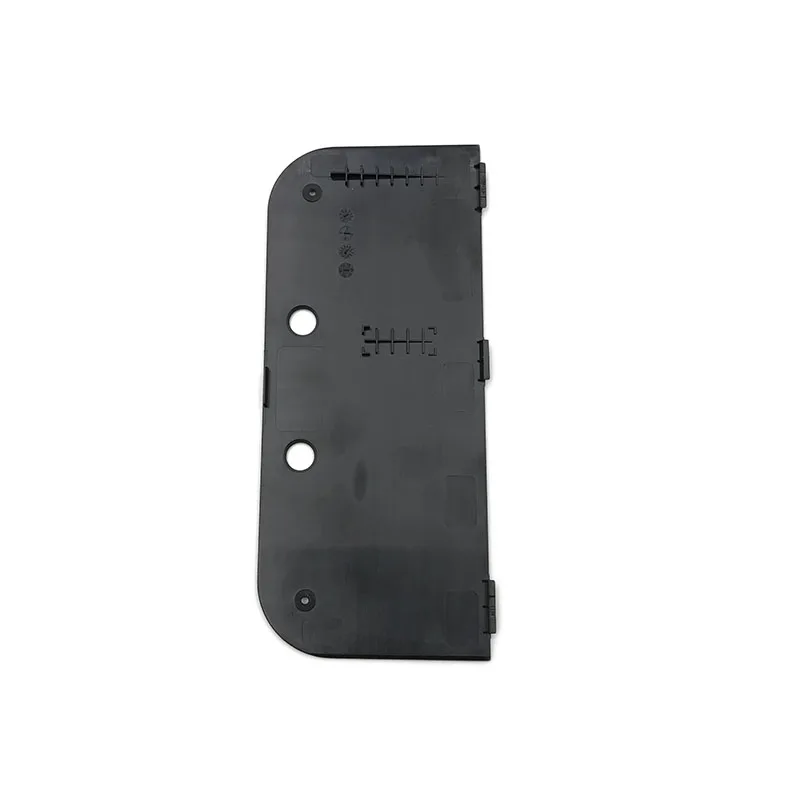 5 шт. оригинальная б/у задняя крышка для 2DS игровой консоли аккумулятора Nintendo