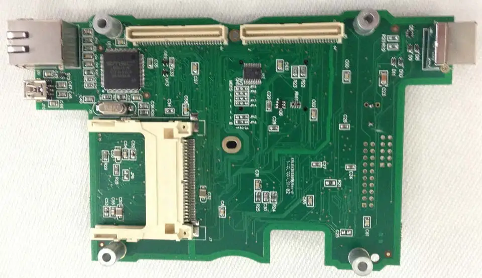 G-M MDI wifi множественный диагностический интерфейс сканер Mdi Opel Obd2 автомобильный диагностический инструмент Многоязычный MDI сканер