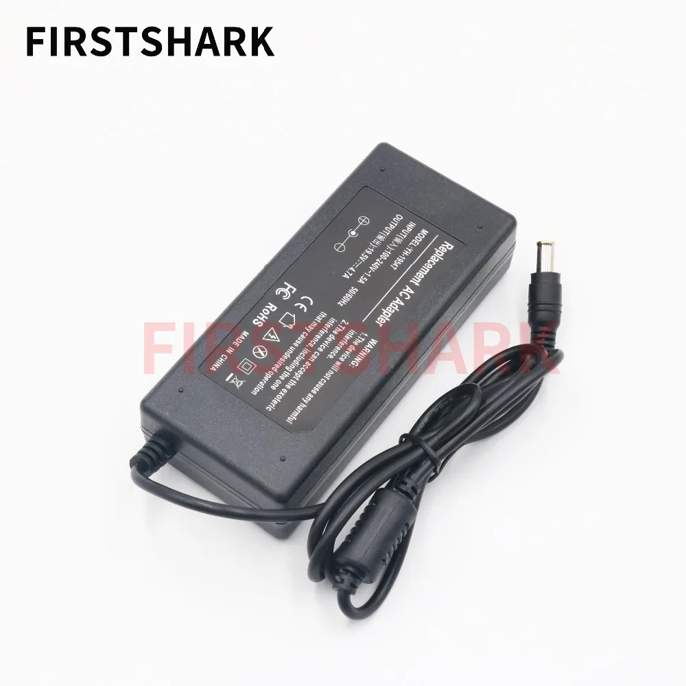Ноутбук AC Мощность адаптер Зарядное устройство для sony Vaio PCG-61511L PCG-61611L PCG-71318L PCG-71913L PCG-71812V PCG-91112M 19,5 v 4.7A 90W